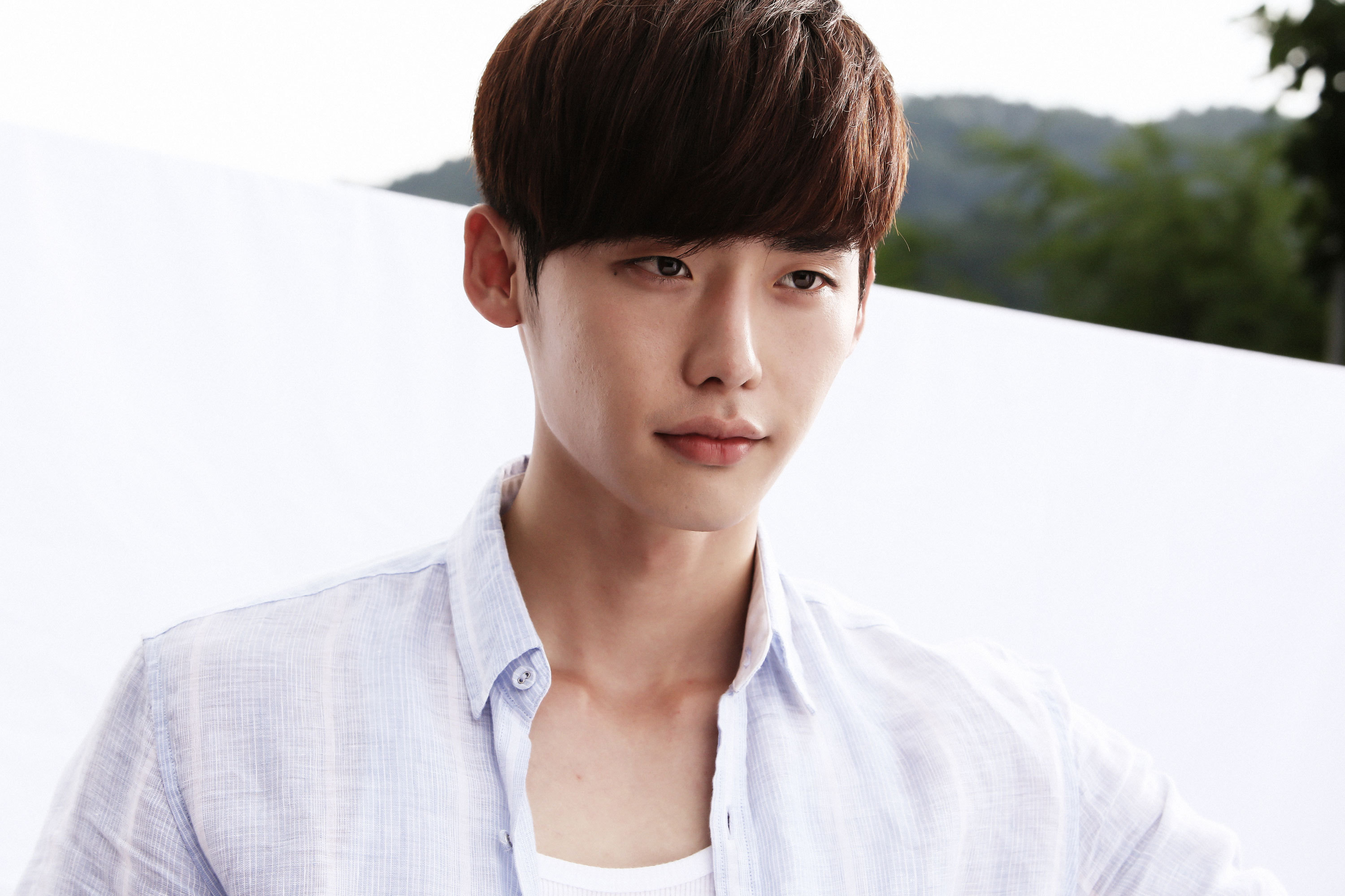 Lee Jong Suk Download Lee Jong Suk Image - No Breathing Lee Jong Suk , HD Wallpaper & Backgrounds