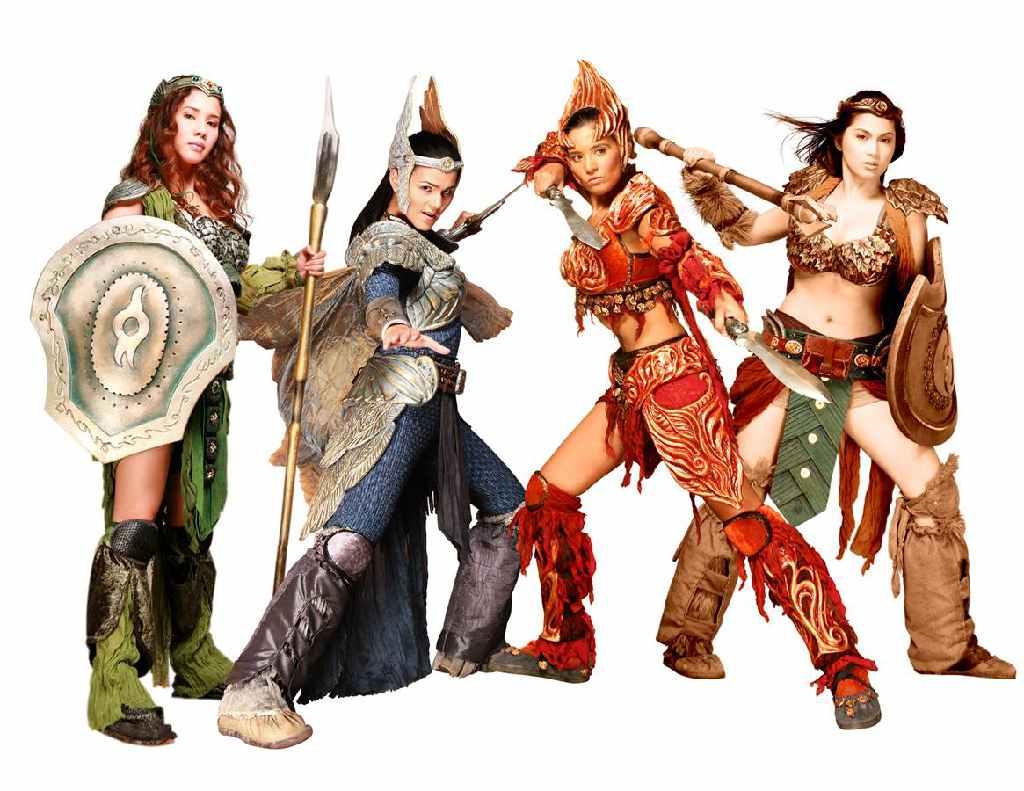 Click To Expand - Encantadia Gma , HD Wallpaper & Backgrounds