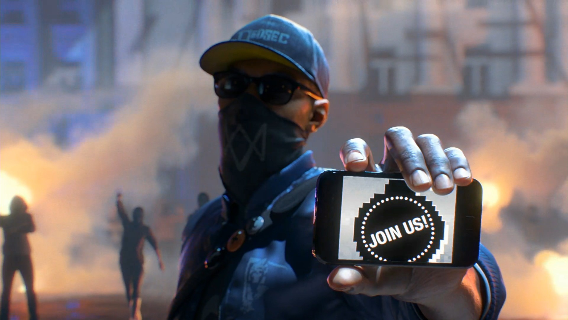 #hacking, #watch Dogs 2, #upcoming Games, #hackers, - Watch Dogs 2 Wallpaper Hd , HD Wallpaper & Backgrounds