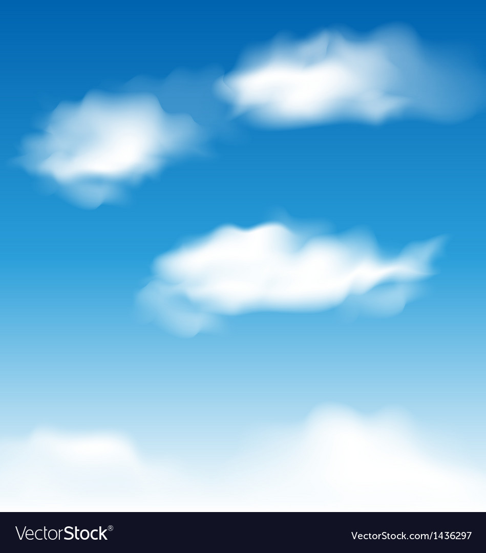 Clouds Vector , HD Wallpaper & Backgrounds