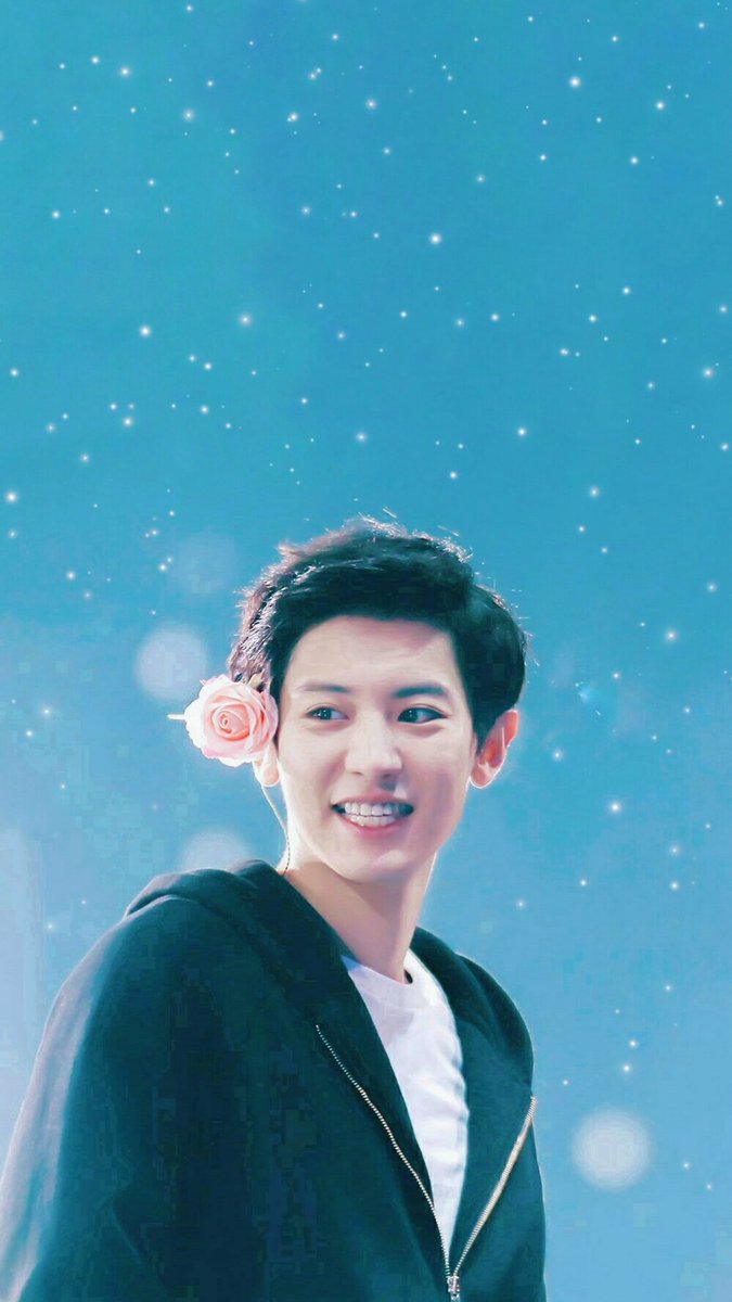 Photo Which You Want To Use As Wallpaper, I Will Try - Chanyeol Exo Terbaru 2018 , HD Wallpaper & Backgrounds