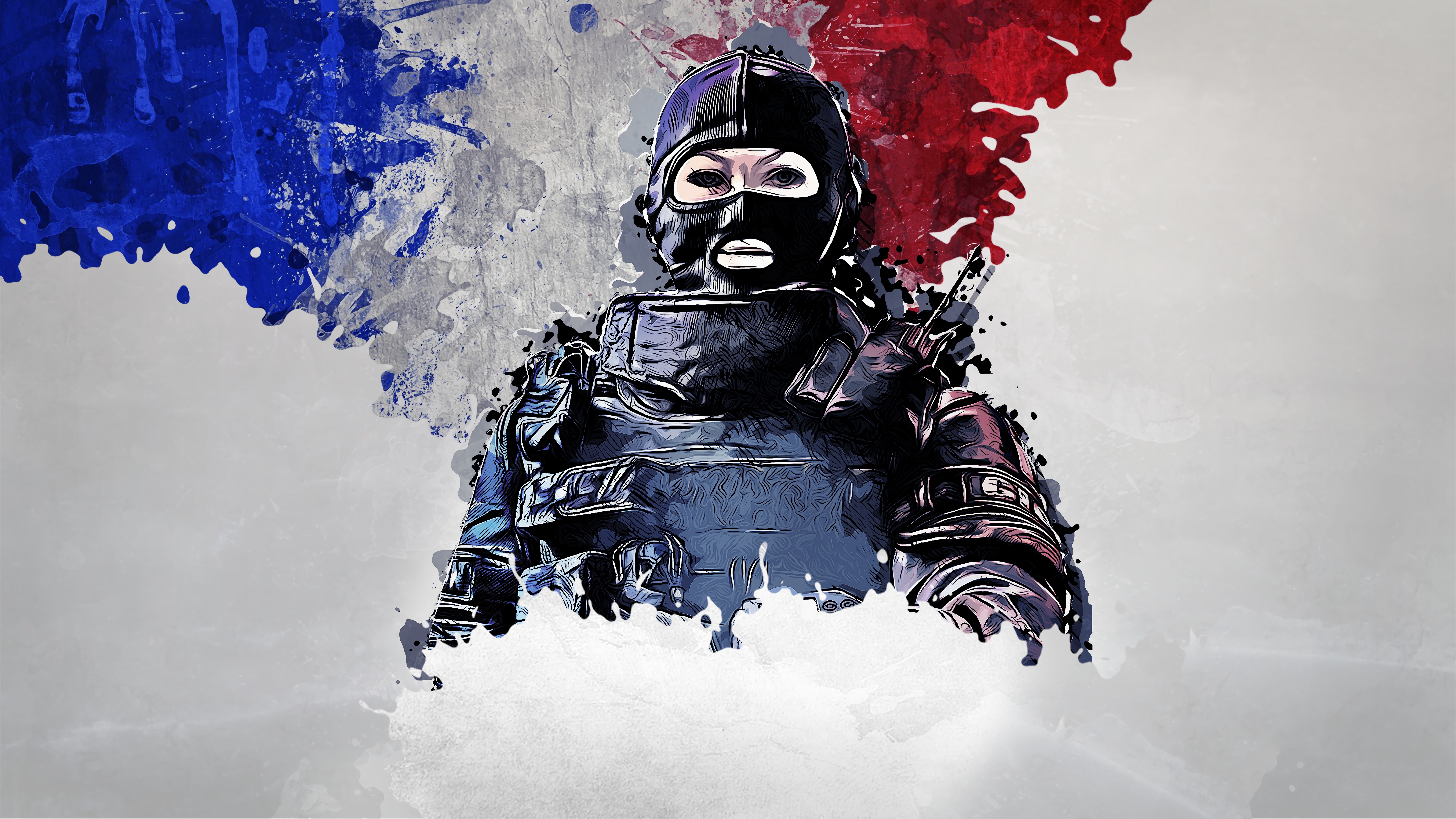 Rainbow Six Siege Twitch 8k Wallpaper Tom Clancy S Rainbow Six Rainbow Six Siege Twitch 8k Wallpaper Tom Clancy S Rainbow Six