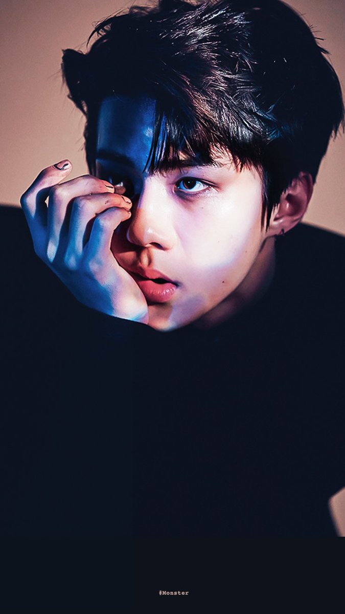 [edit] Wallpaper Oh Sehun - Oh Sehun Wallpaper Hd , HD Wallpaper & Backgrounds