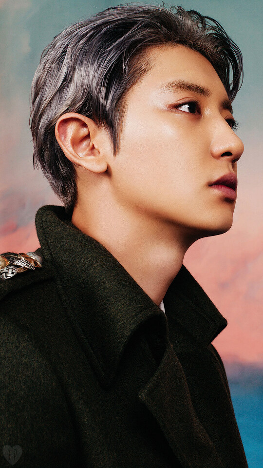 Chanyeol Wallpaper - Exo Don T Mess Up My Tempo Chanyeol , HD Wallpaper & Backgrounds
