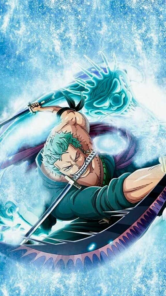 30+ Ide Keren Iphone High Resolution One Piece Zoro Wallpaper