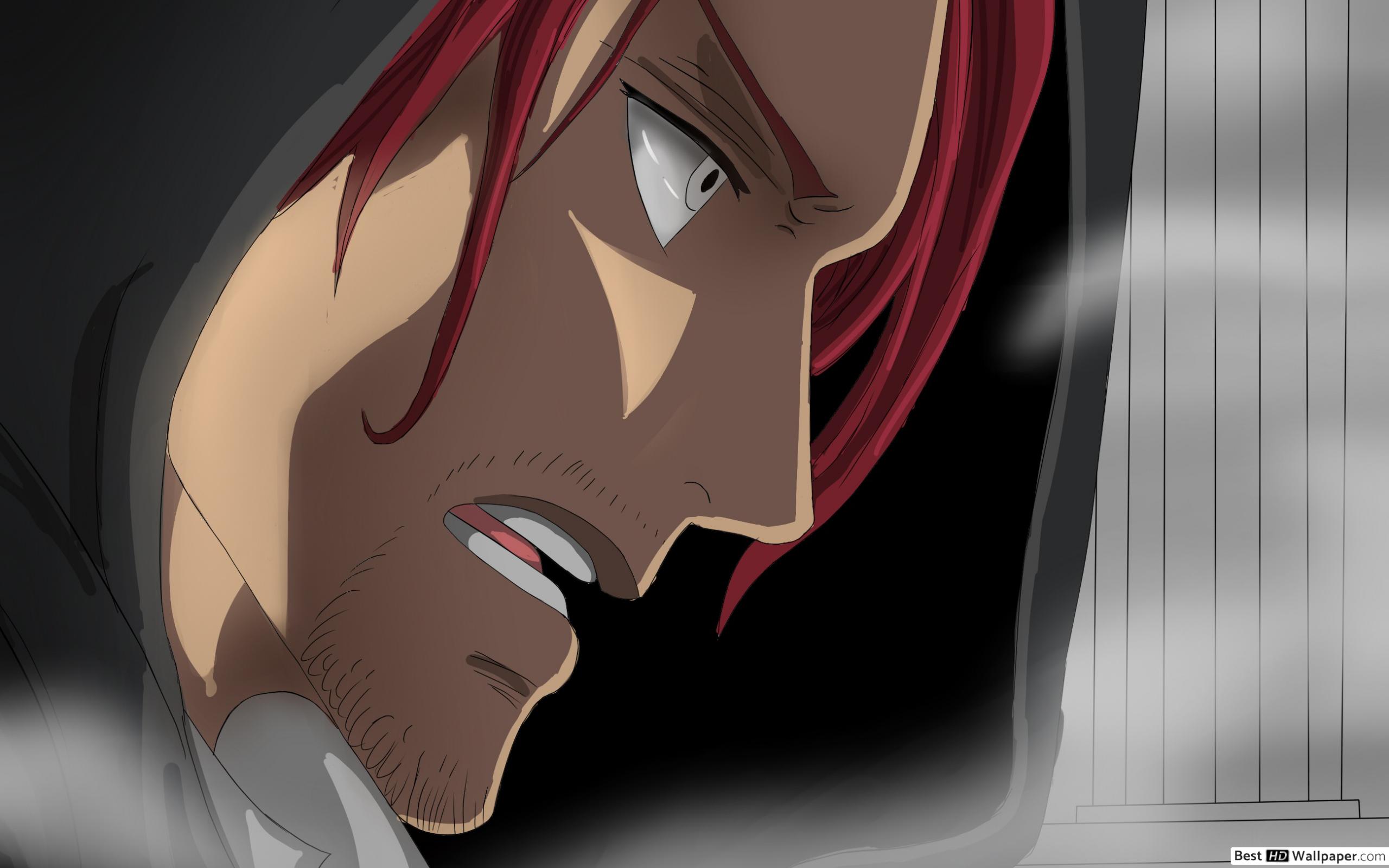 Wide - Shanks , HD Wallpaper & Backgrounds