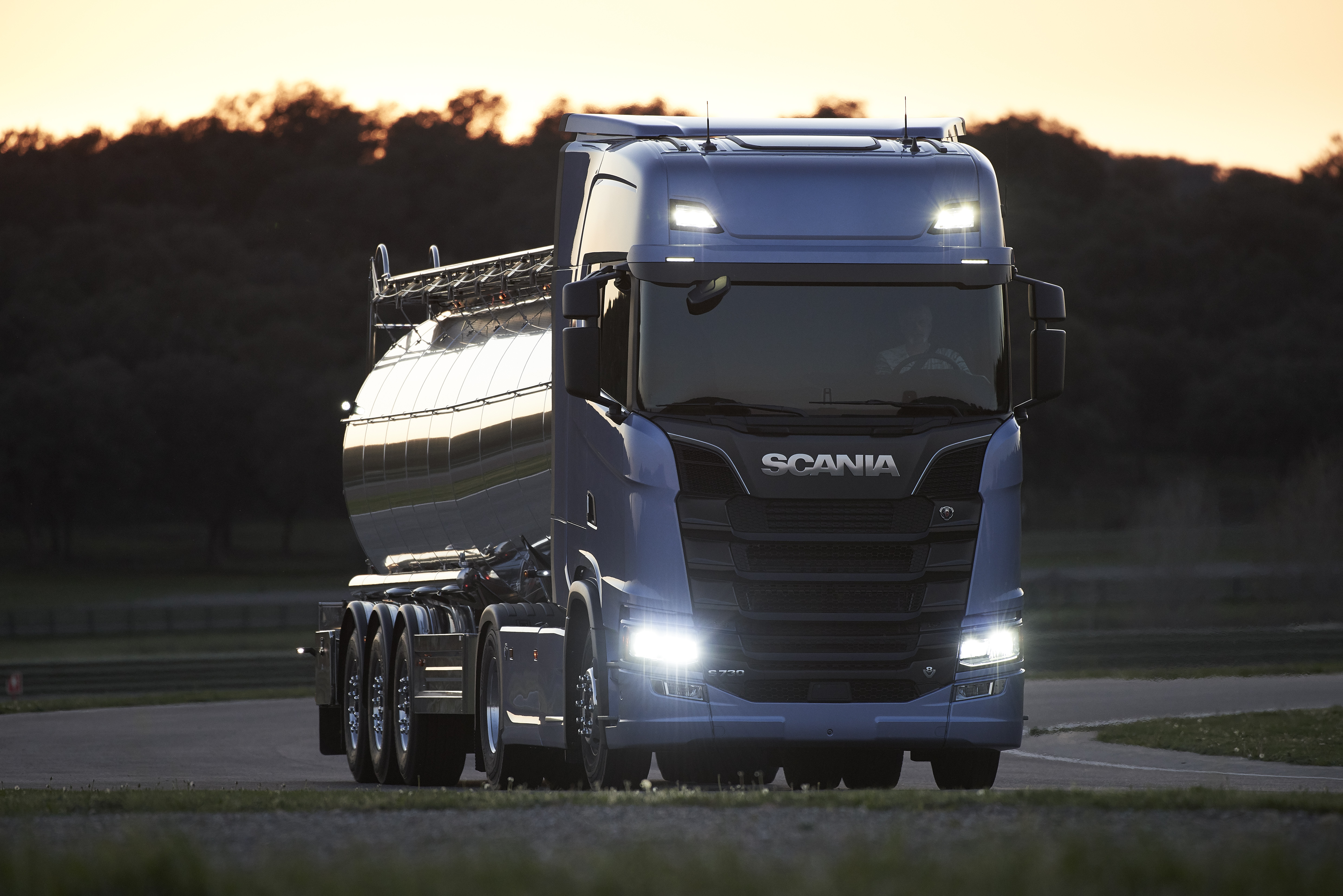 Scania Vehicles Desktop Wallpapers - Scania New , HD Wallpaper & Backgrounds