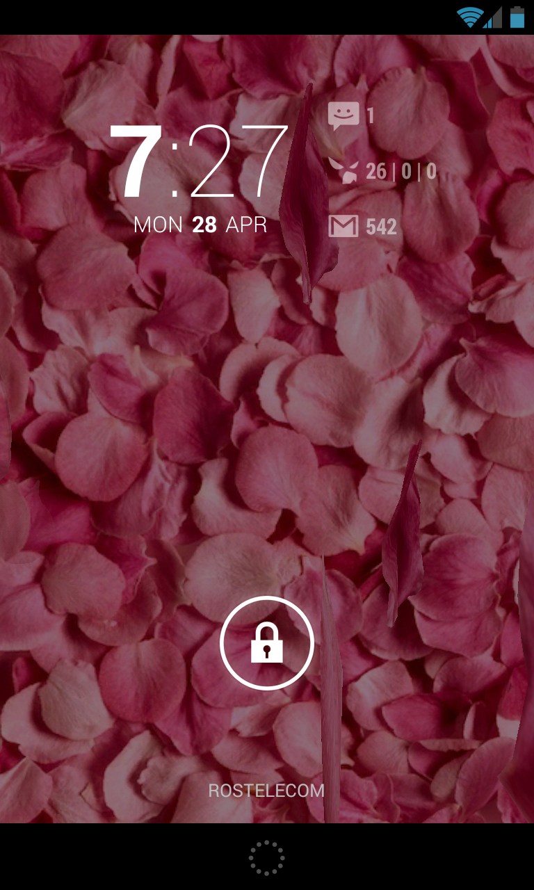 3d Rose Live Wallpaper Free - Лепестки Роз Обои На Айфон , HD Wallpaper & Backgrounds