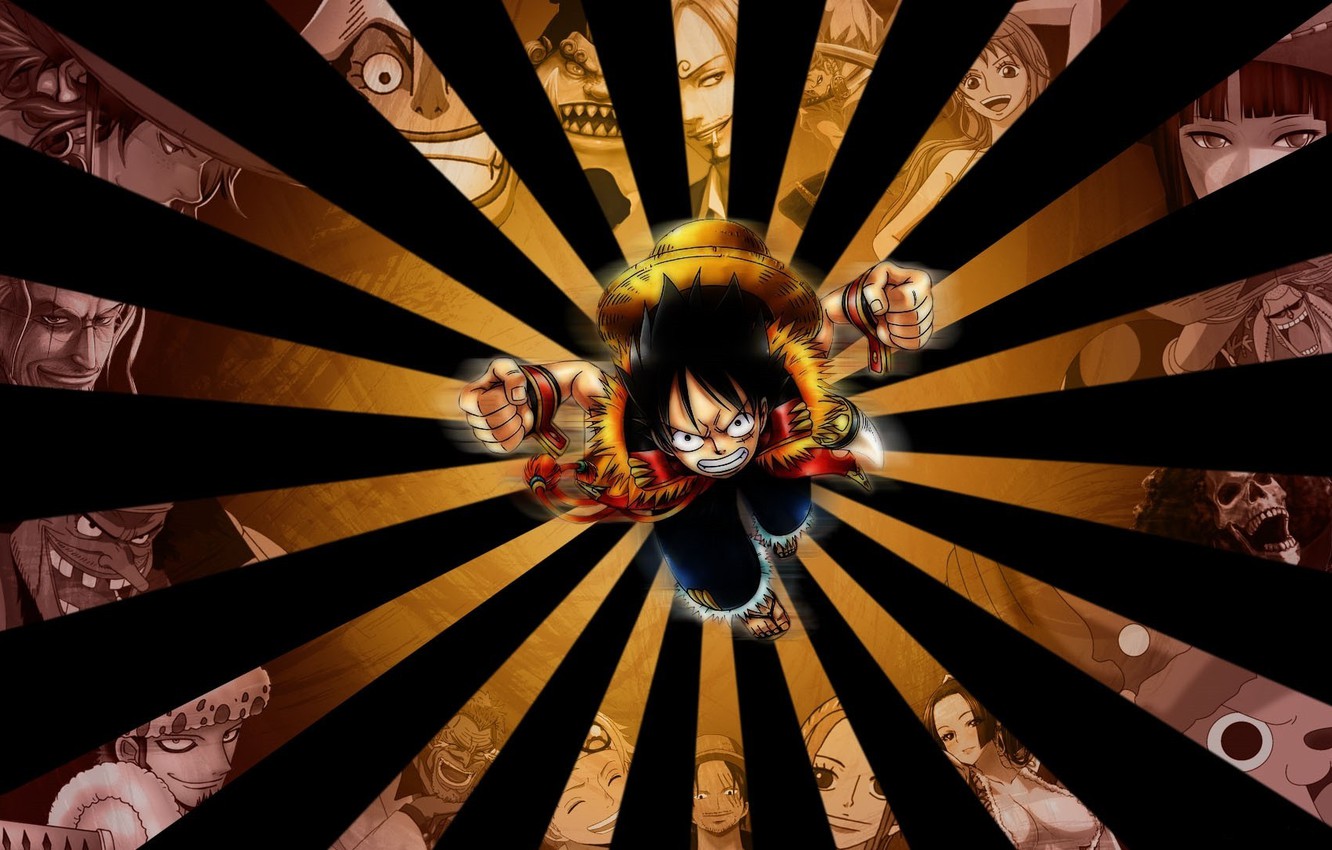 Photo Wallpaper Game, Chopper, One Piece, Anime, Robin, - One Piece Unlimited Cruise 3 , HD Wallpaper & Backgrounds