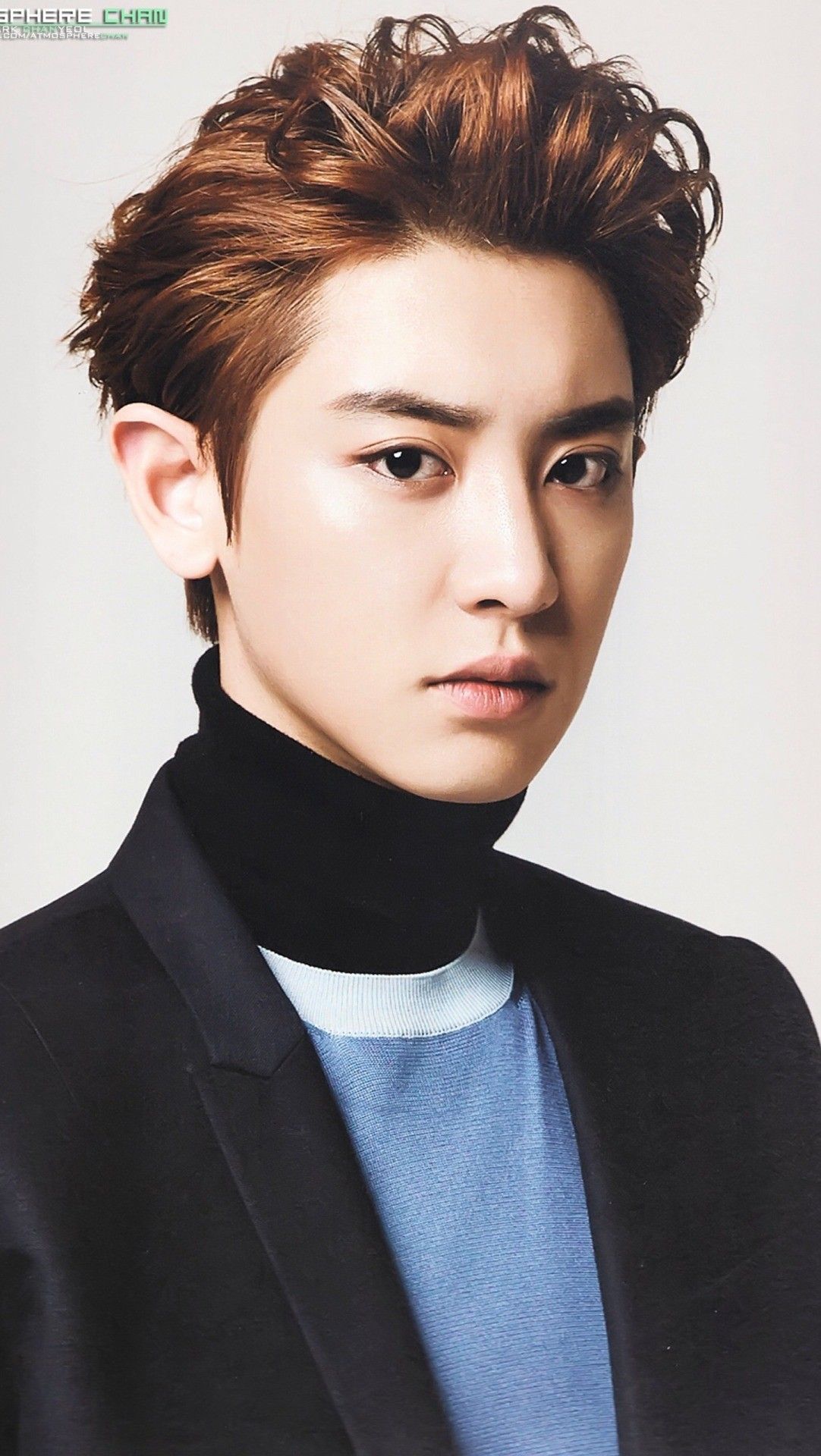 Exo Chanyeol Wallpapers - Download Foto Chanyeol Exo Hd , HD Wallpaper & Backgrounds