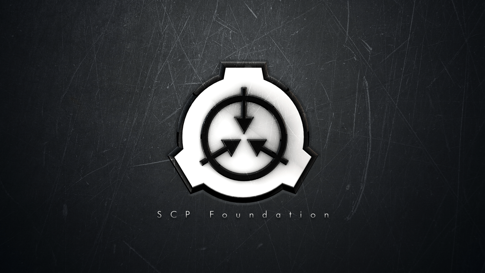 Scp Wallpaper Mon 18 Mar 2019 - Scp X Reader Oneshot , HD Wallpaper & Backgrounds