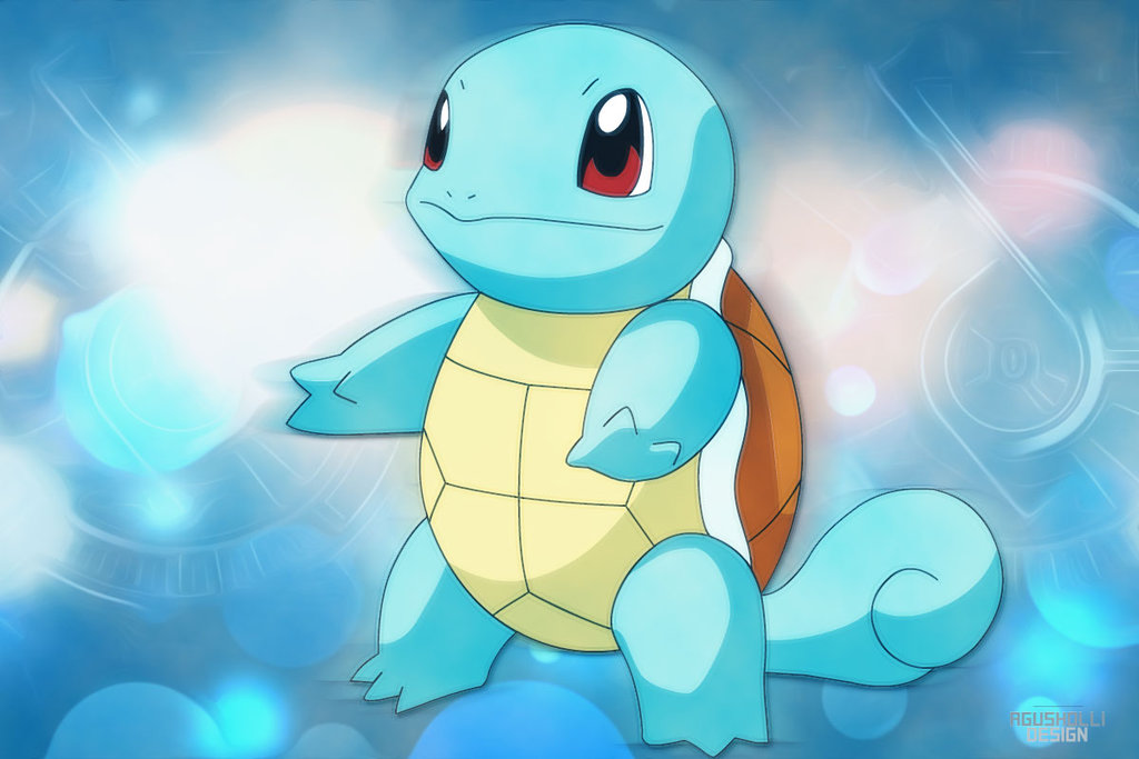 Squirtle Wallpaper 1024×683 - Squirtle Background , HD Wallpaper & Backgrounds