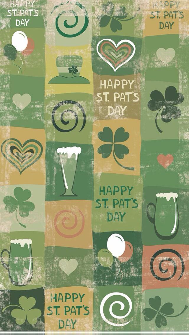 St Patricks Day Wallpaper - St Patrick's Day Phone , HD Wallpaper & Backgrounds