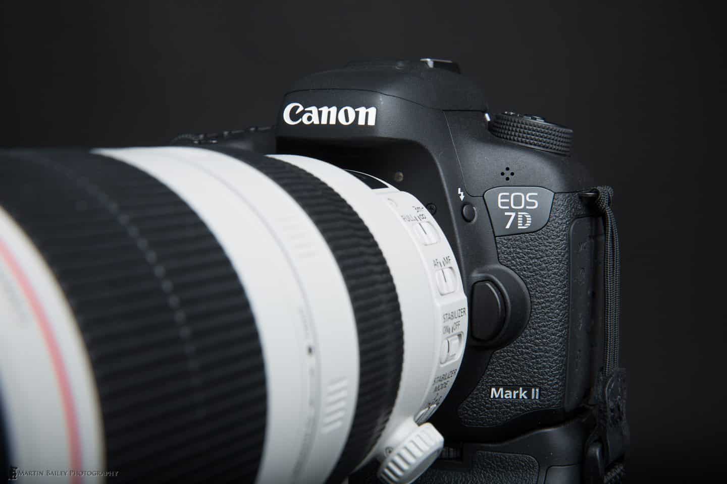 Final Verdict Review Of The Canon Eos 7d Mark Ii - Canon Eos 7d , HD Wallpaper & Backgrounds