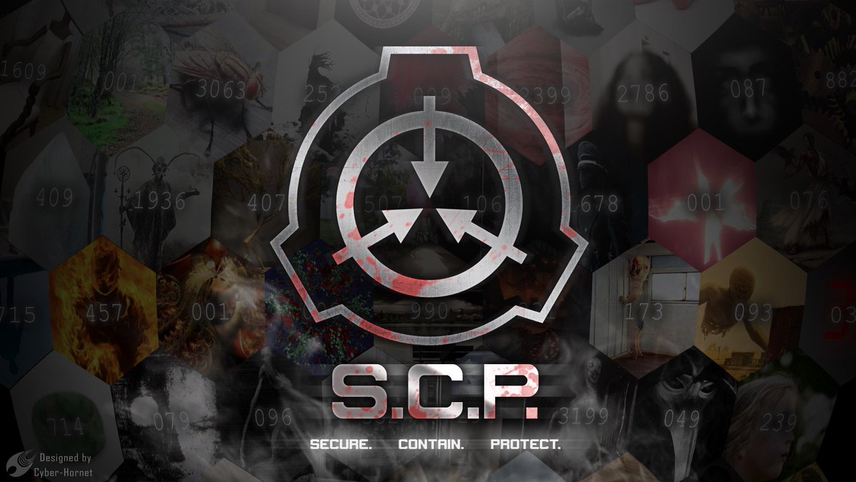Scp Secret Laboratory Wallpaper Engine 4k Anime Pc Wallpapers - IMAGESEE
