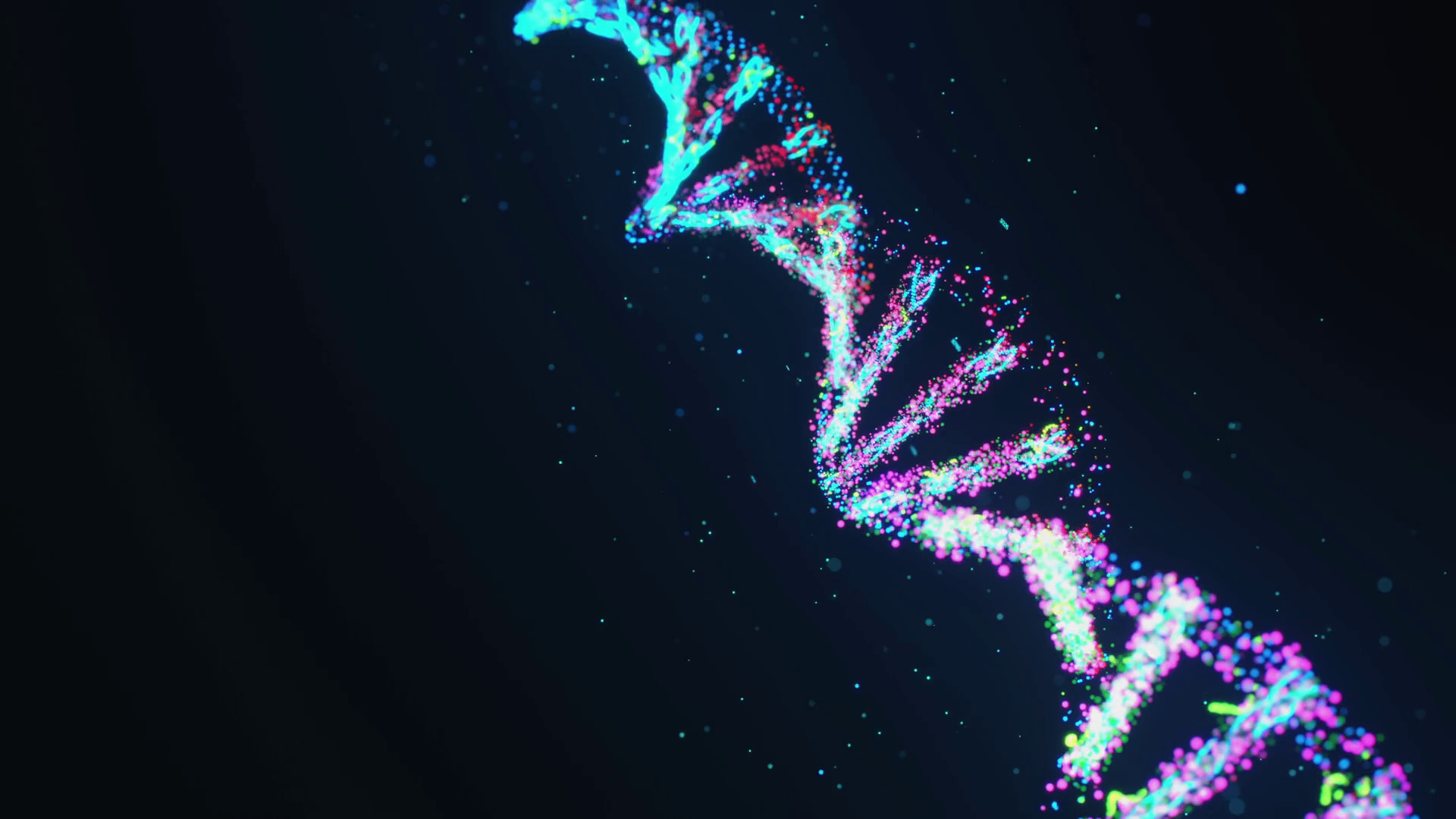 Back To 64 Dna Wallpapers Hd - Darkness , HD Wallpaper & Backgrounds