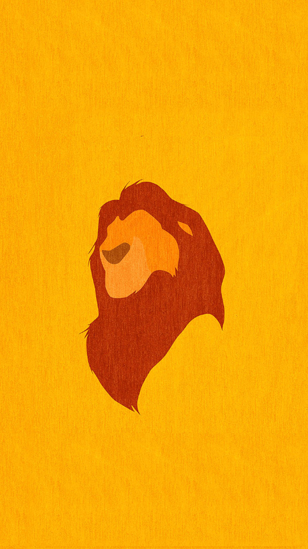 Rei Leao 2 Rei Leao 3 - Lion King Wallpaper Iphone , HD Wallpaper & Backgrounds