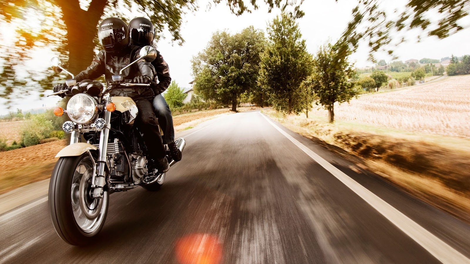 7d Wallpaper - Motorcycle Motion Blur , HD Wallpaper & Backgrounds