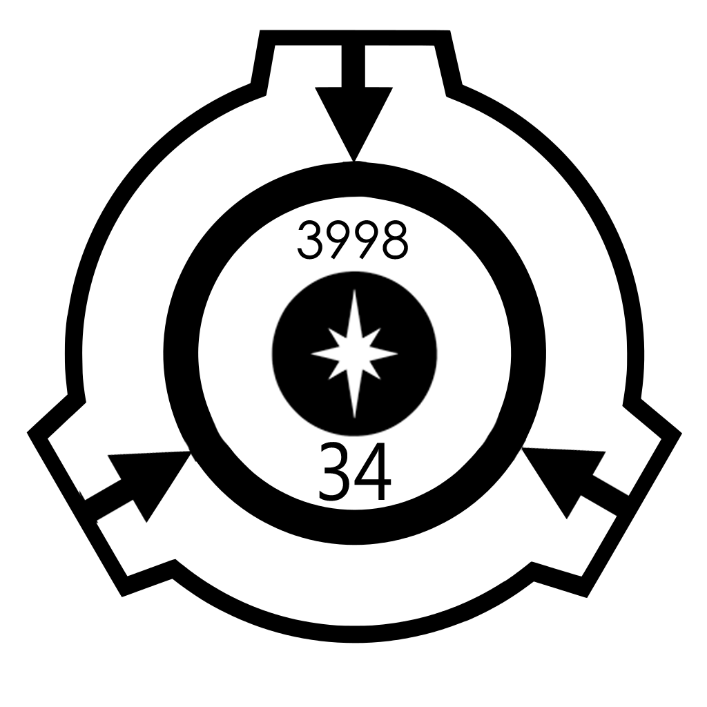 Scp 3998 Scp Foundation - Scp Foundation , HD Wallpaper & Backgrounds