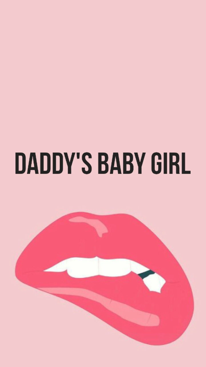 Wallpaper - Daddys Girl Background , HD Wallpaper & Backgrounds