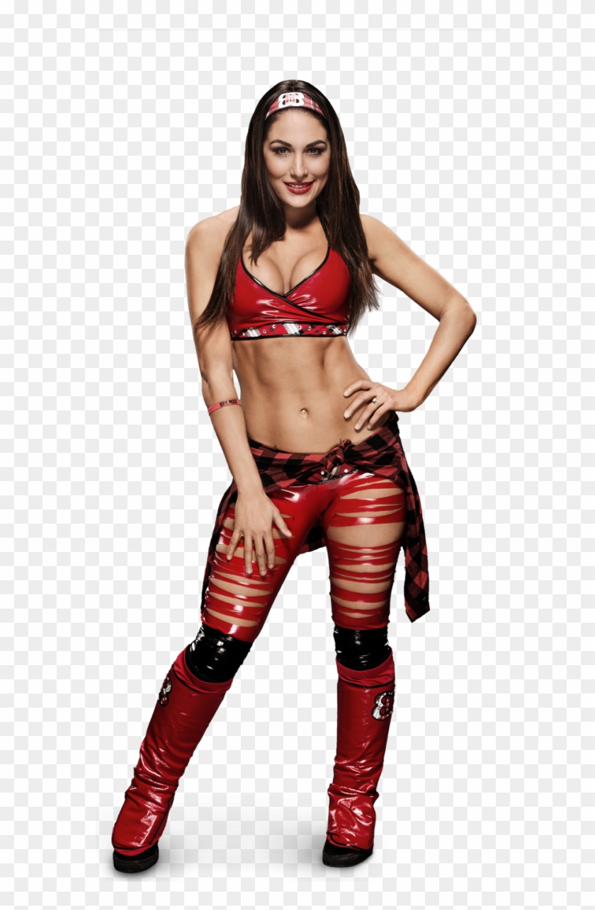 Brie Bella Images Brie Bella Hd Wallpaper And Background - Brie And Nikki Bella Png Cliparts , HD Wallpaper & Backgrounds