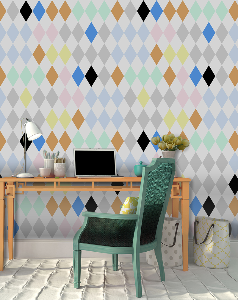 Green Shades Texture Wall , HD Wallpaper & Backgrounds