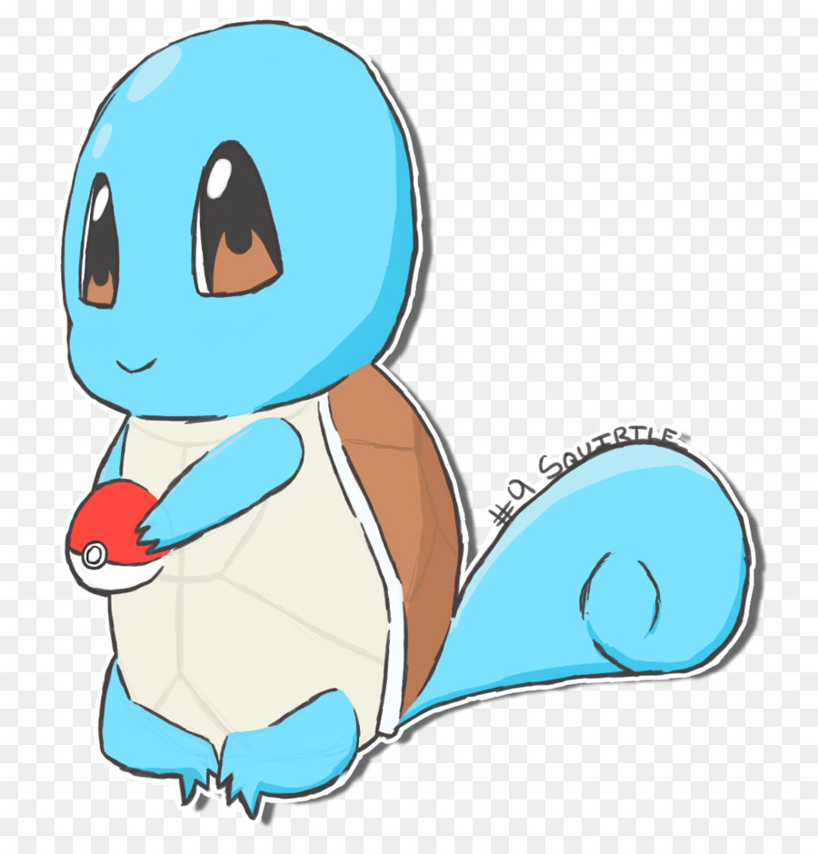 Png - Transparent Gif Squirtle No Background , HD Wallpaper & Backgrounds