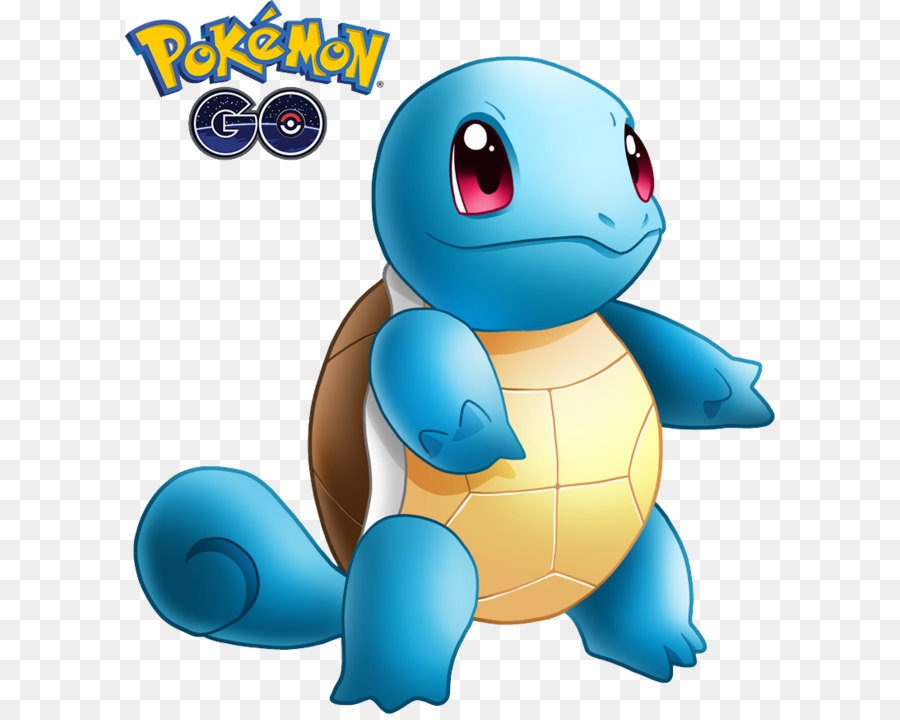 Good Pokémon Go Pikachu Squirtle Charmander Pokemon - Charmander Pokemon Go Png , HD Wallpaper & Backgrounds