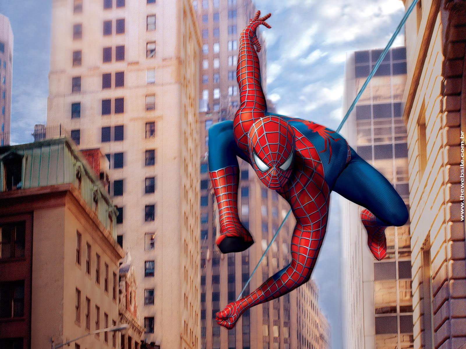 Wallpaper - Spider Man 2 , HD Wallpaper & Backgrounds