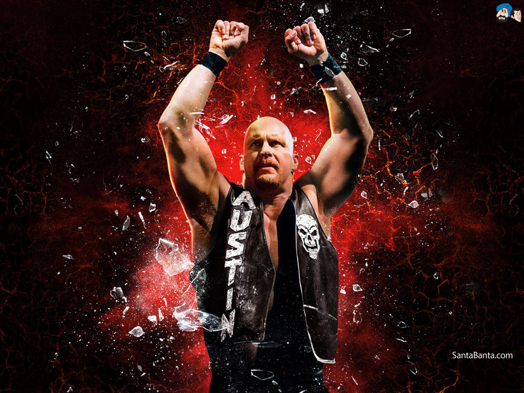 Stone Cold Wallpaper Hd , HD Wallpaper & Backgrounds