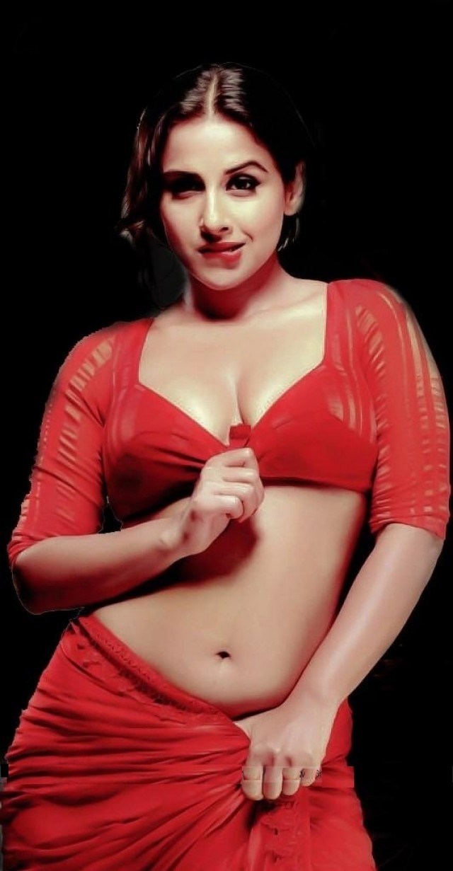 Sizzling Vidya Balan In A Sexy N Bold Avatar - Vidya Balan Hot Sexy , HD Wallpaper & Backgrounds