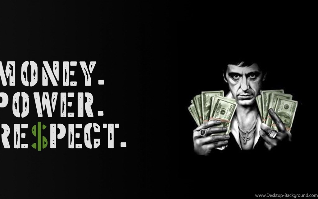 Al Pacino Scarface Movie Wallpapers Hd • Iphones Wallpapers - Scarface Quotes , HD Wallpaper & Backgrounds
