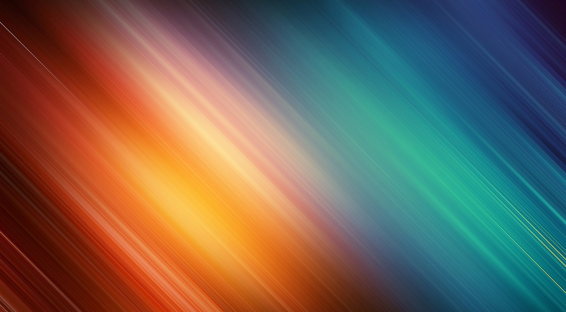 Inclined Abstract Lines Backgrounds Desktop Wallpaper - Orange And Blue Background , HD Wallpaper & Backgrounds