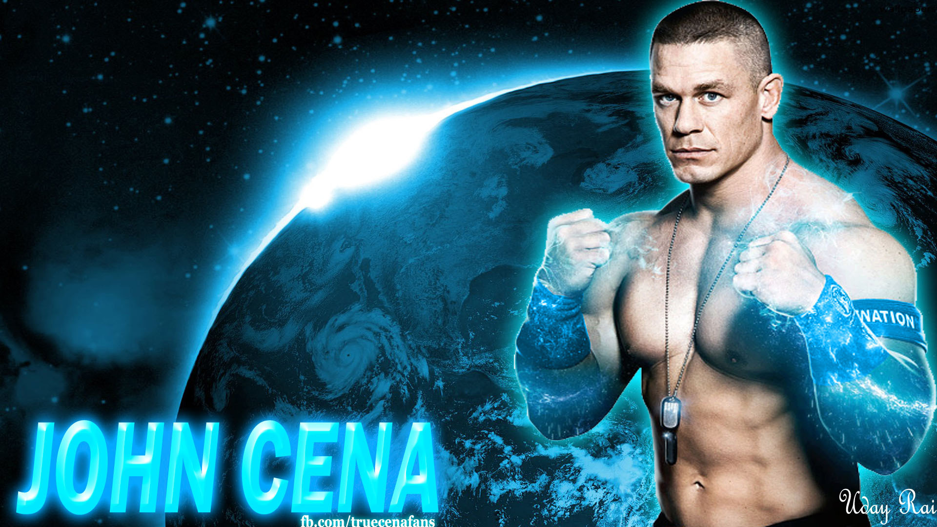 John Cena High Resolution Wallpaper - John Cena Images Hd , HD Wallpaper & Backgrounds