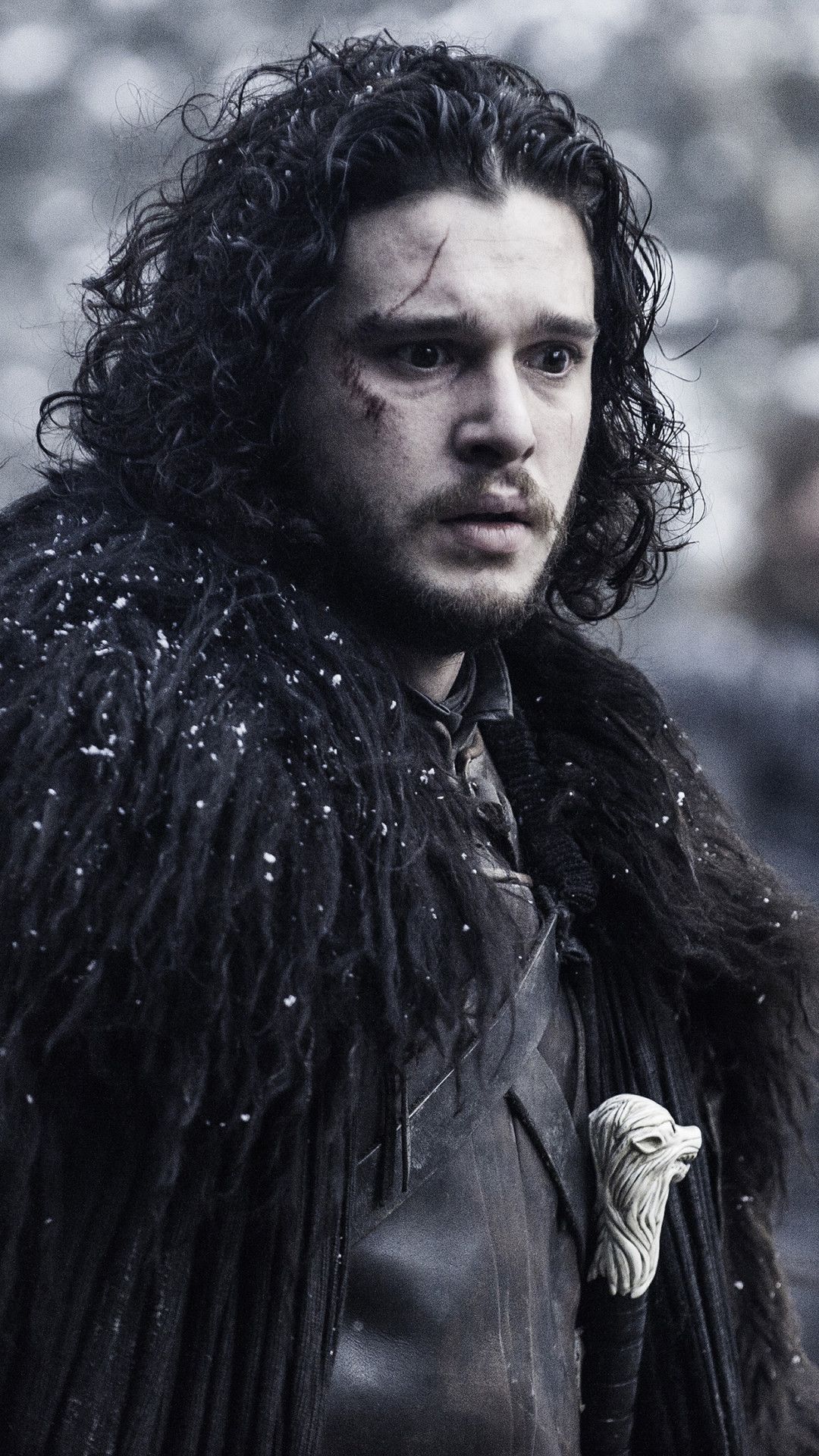 Jon Snow Game Of Thrones Wallpapers Hd Resolution, - Jon Snow , HD Wallpaper & Backgrounds