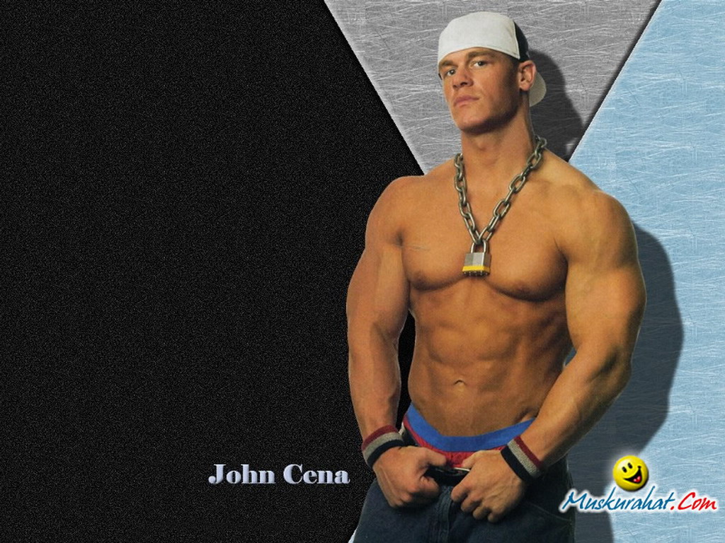 Cool Wallpapers John Cena Wallpapers John Cena John - Wwe John Cena Wallpaper 2010 , HD Wallpaper & Backgrounds
