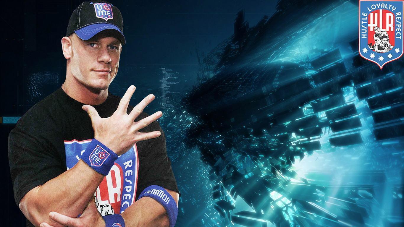 John Cena Full Hd Wallpapers And Background - Wwe Hd Wallpapers John Cena , HD Wallpaper & Backgrounds