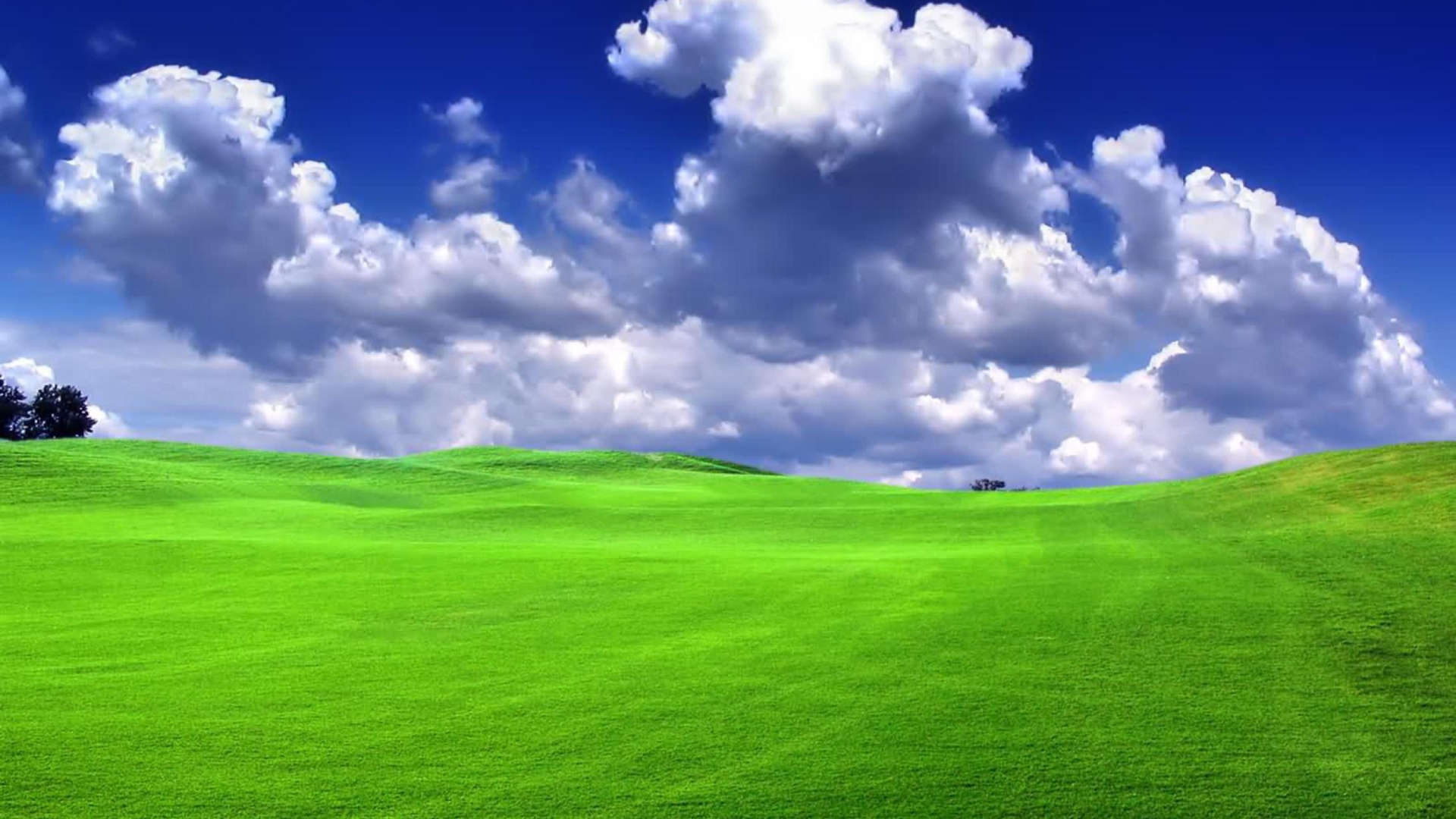 Fondo De Pantalla Windows Xp