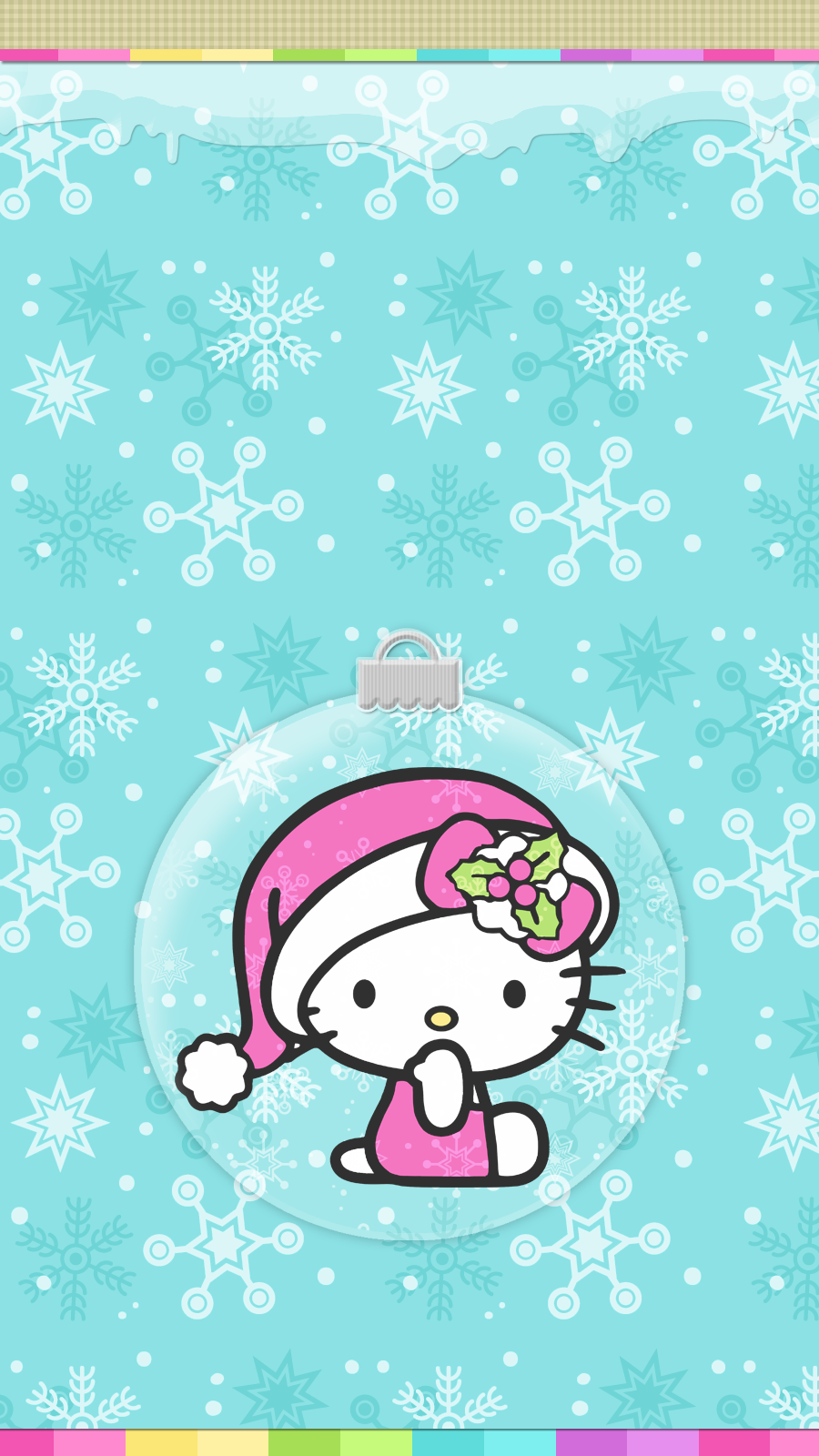 Hello Winter - Cartoon , HD Wallpaper & Backgrounds