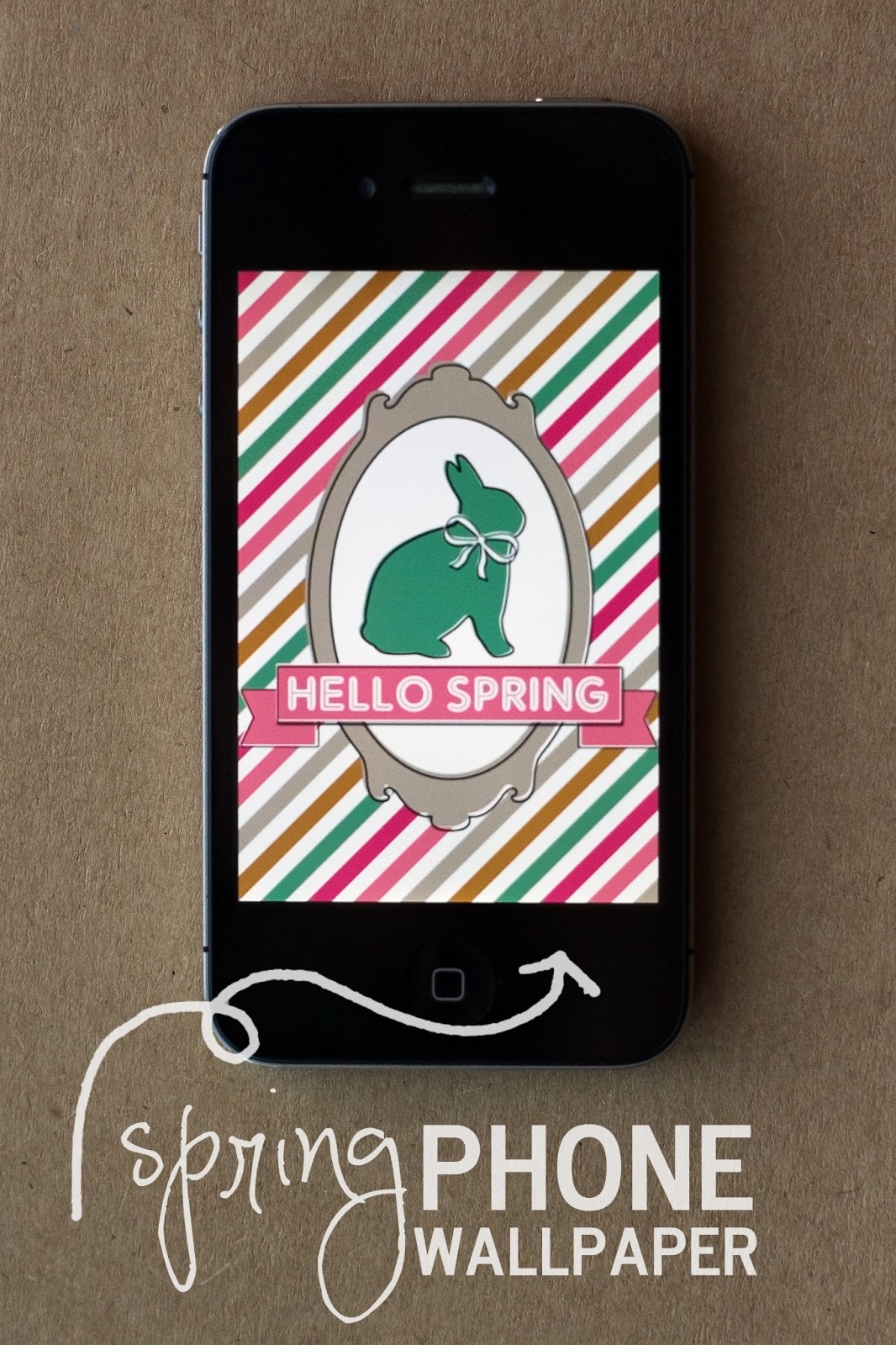 Download The Hello Spring Wallpaper Here - Wallpaper , HD Wallpaper & Backgrounds