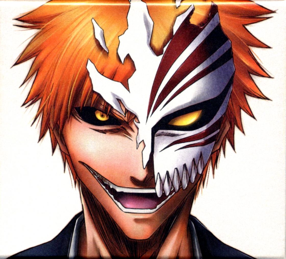 Ichigo Kurosaki Wallpaper Id50965 - Ichigo Kurosaki , HD Wallpaper & Backgrounds