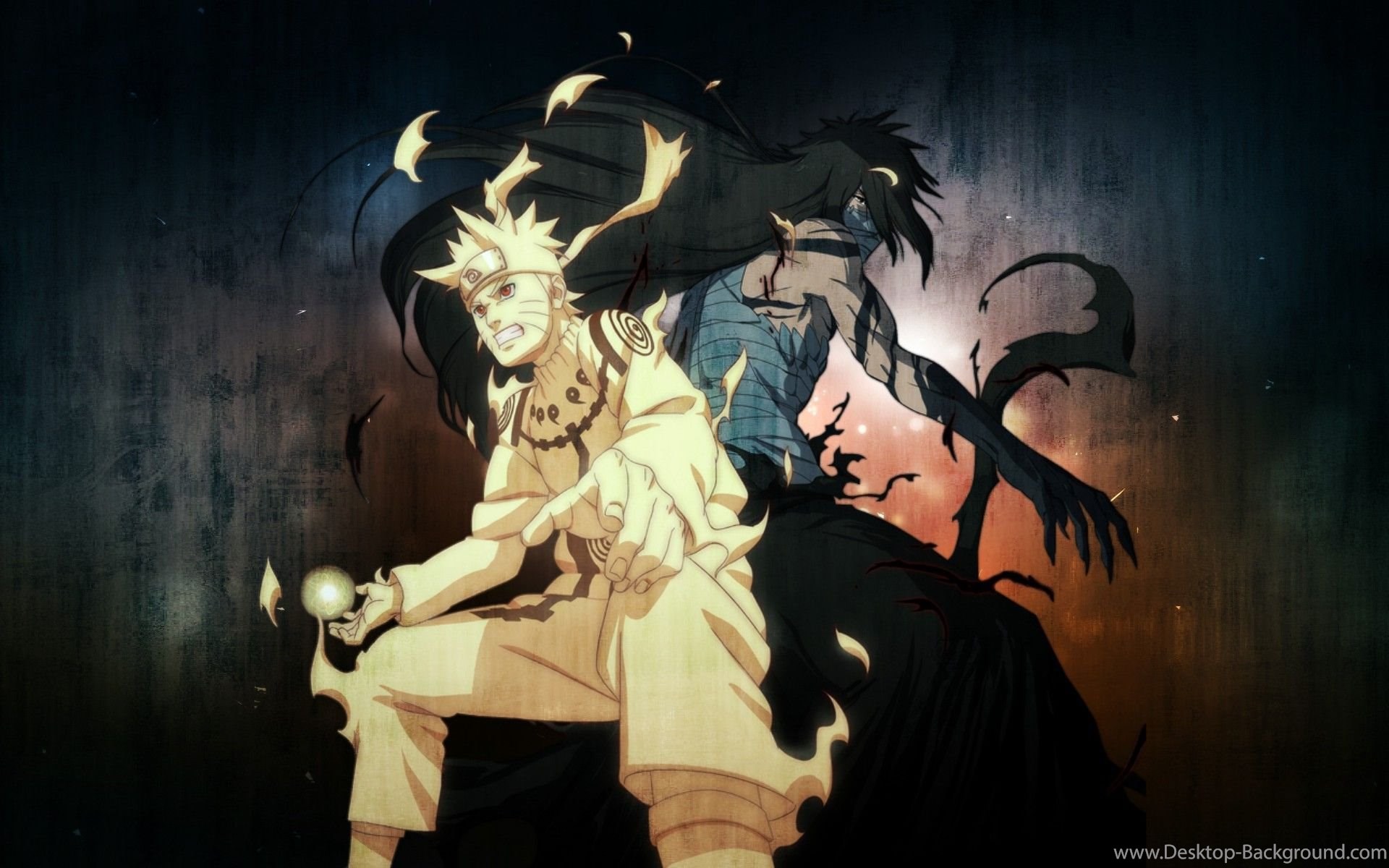 Widescreen - Ichigo Kurosaki Vs Anime , HD Wallpaper & Backgrounds