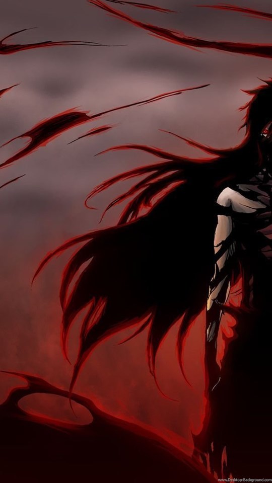 Final Getsuga Tenshou , HD Wallpaper & Backgrounds