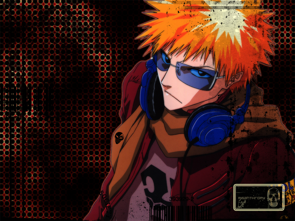 Bleach Beat Collection , HD Wallpaper & Backgrounds