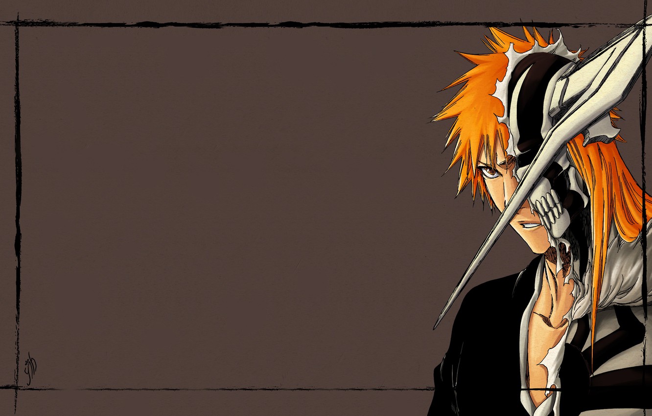 Ichigo Kurosaki Background , HD Wallpaper & Backgrounds