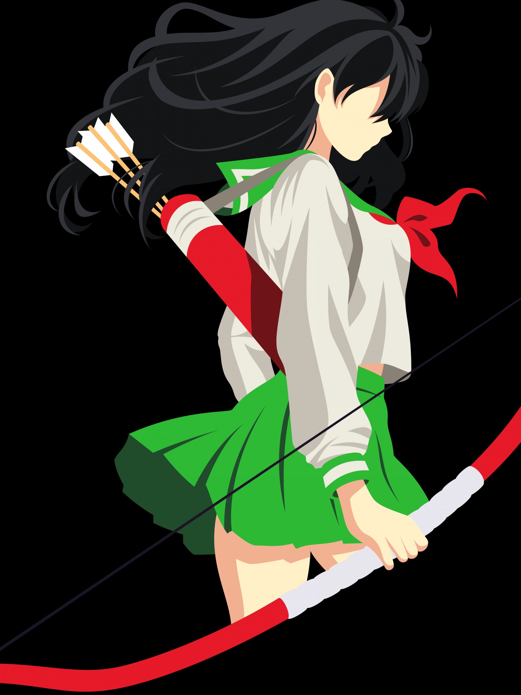 Download Ah My Goddess, Anime Freak Inuyasha Wallpaper - Freek Hd Wallpaper Download , HD Wallpaper & Backgrounds