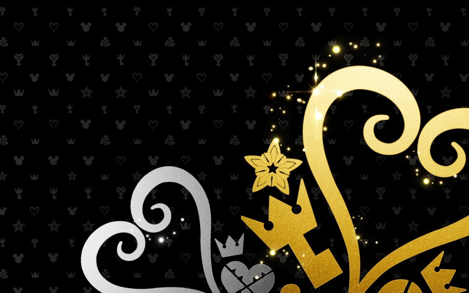 Kingdom Hearts Phone Wallpaper - Kingdom Hearts 3 Iphone Wallpaper Hd , HD Wallpaper & Backgrounds
