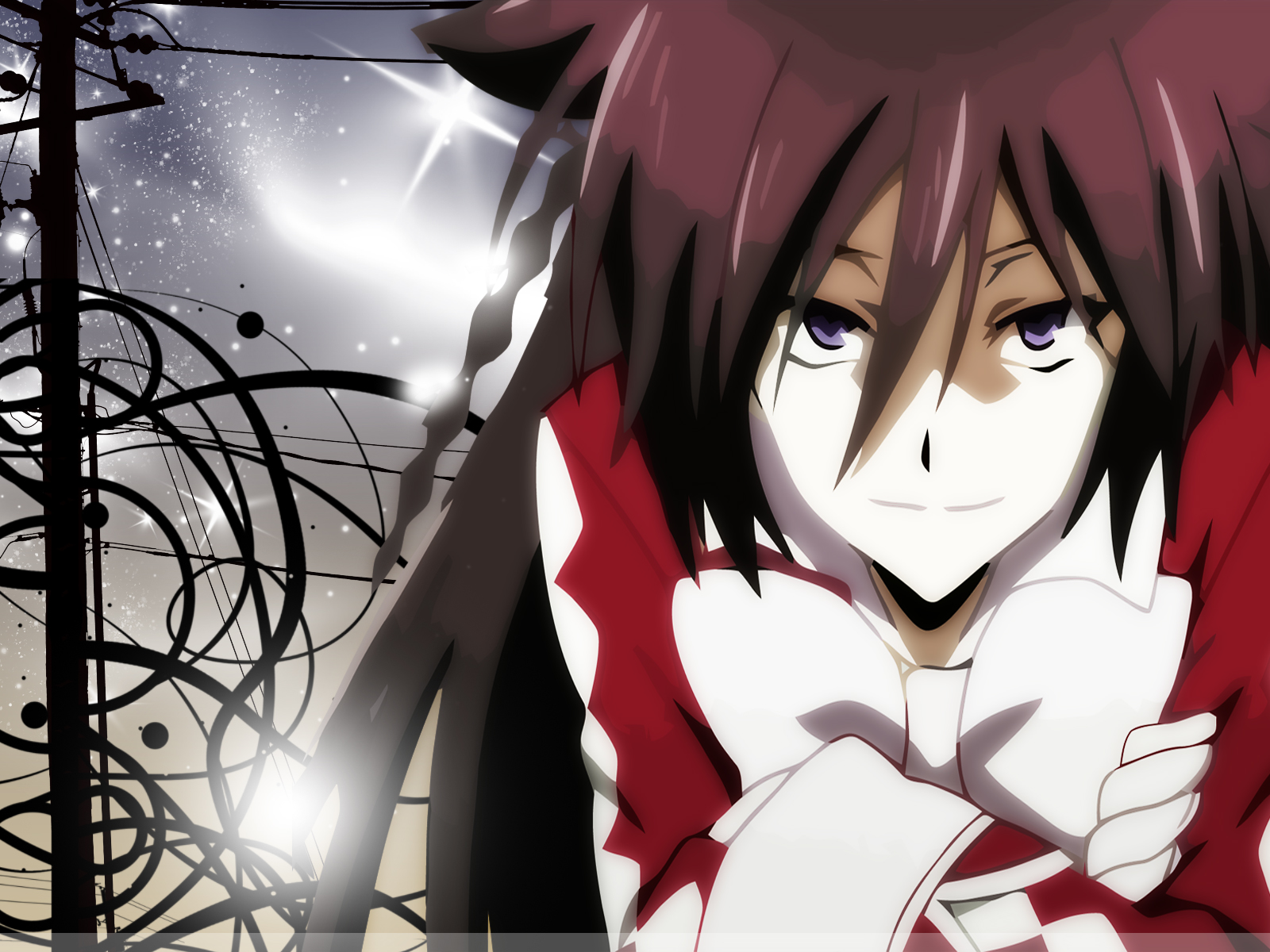 Anime Alice From Pandora Hearts , HD Wallpaper & Backgrounds