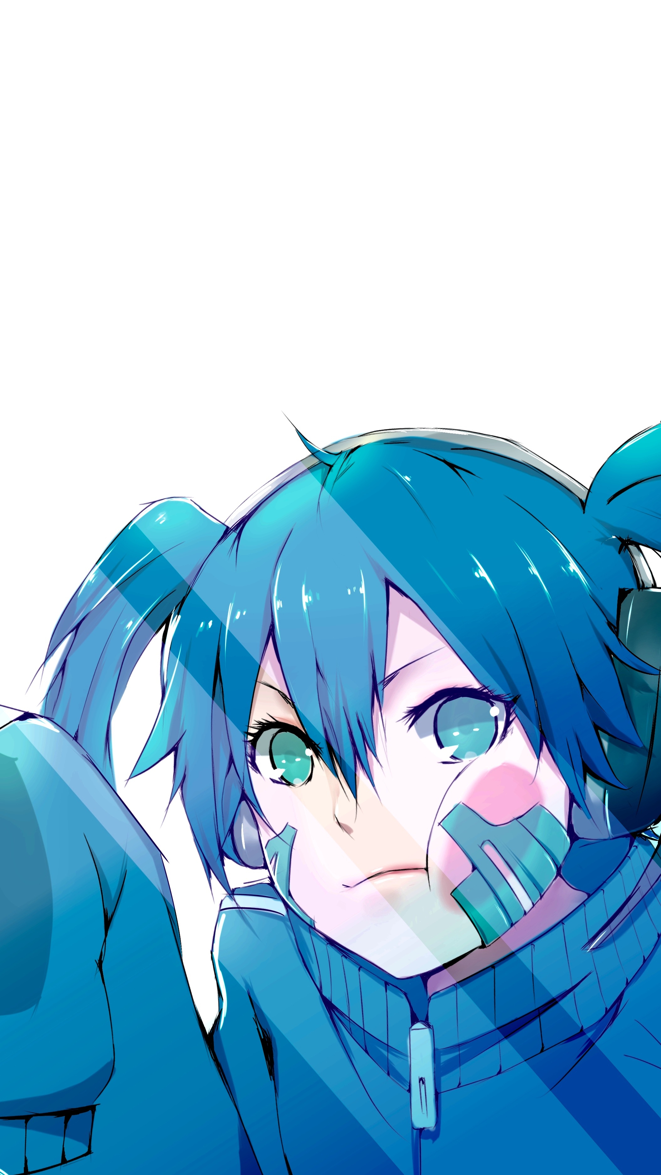 But If You Really Need Help, Here, This Is The Only - Mekakucity Actors Wallpaper Phone Ene , HD Wallpaper & Backgrounds