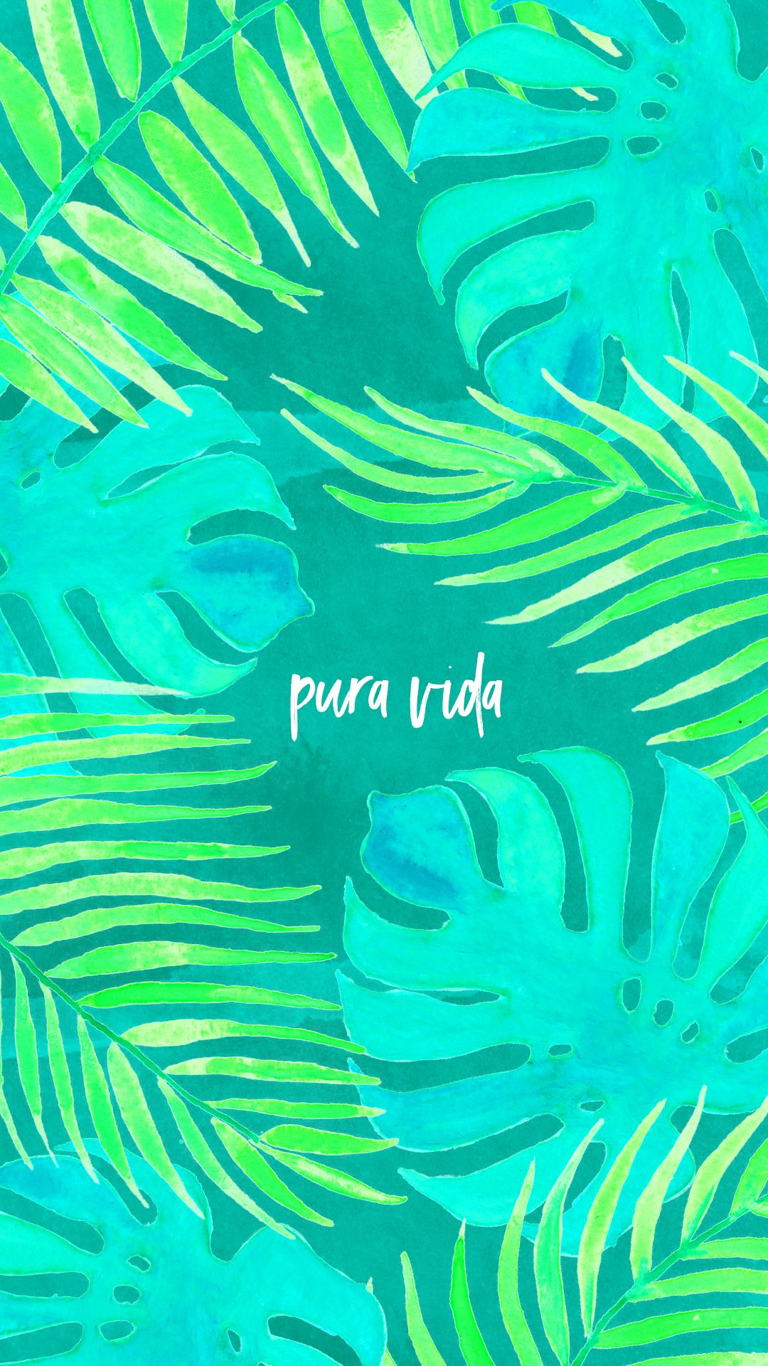 The Pura Vida Bracelets Blog - Pura Vida Phone Backgrounds , HD Wallpaper & Backgrounds